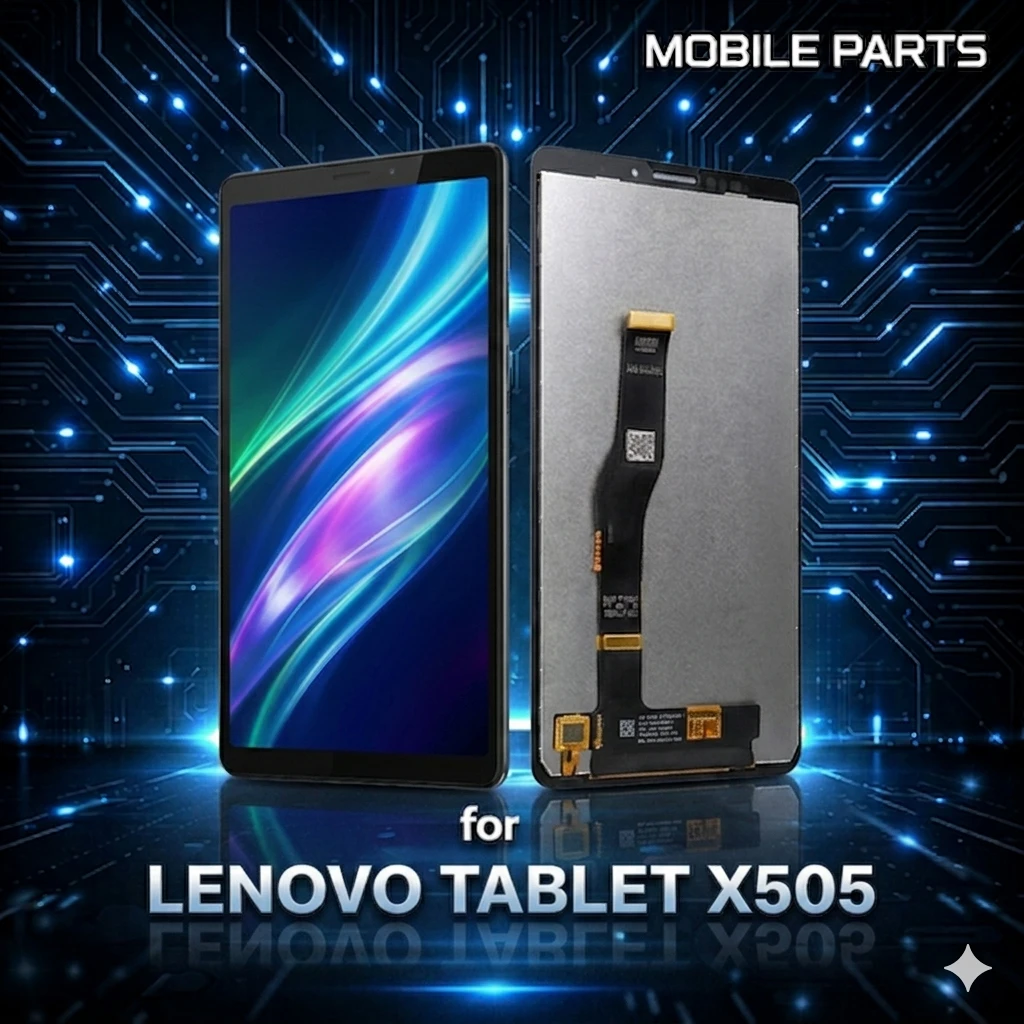 LENOVO TABLET X505 CHINA ORG LCD