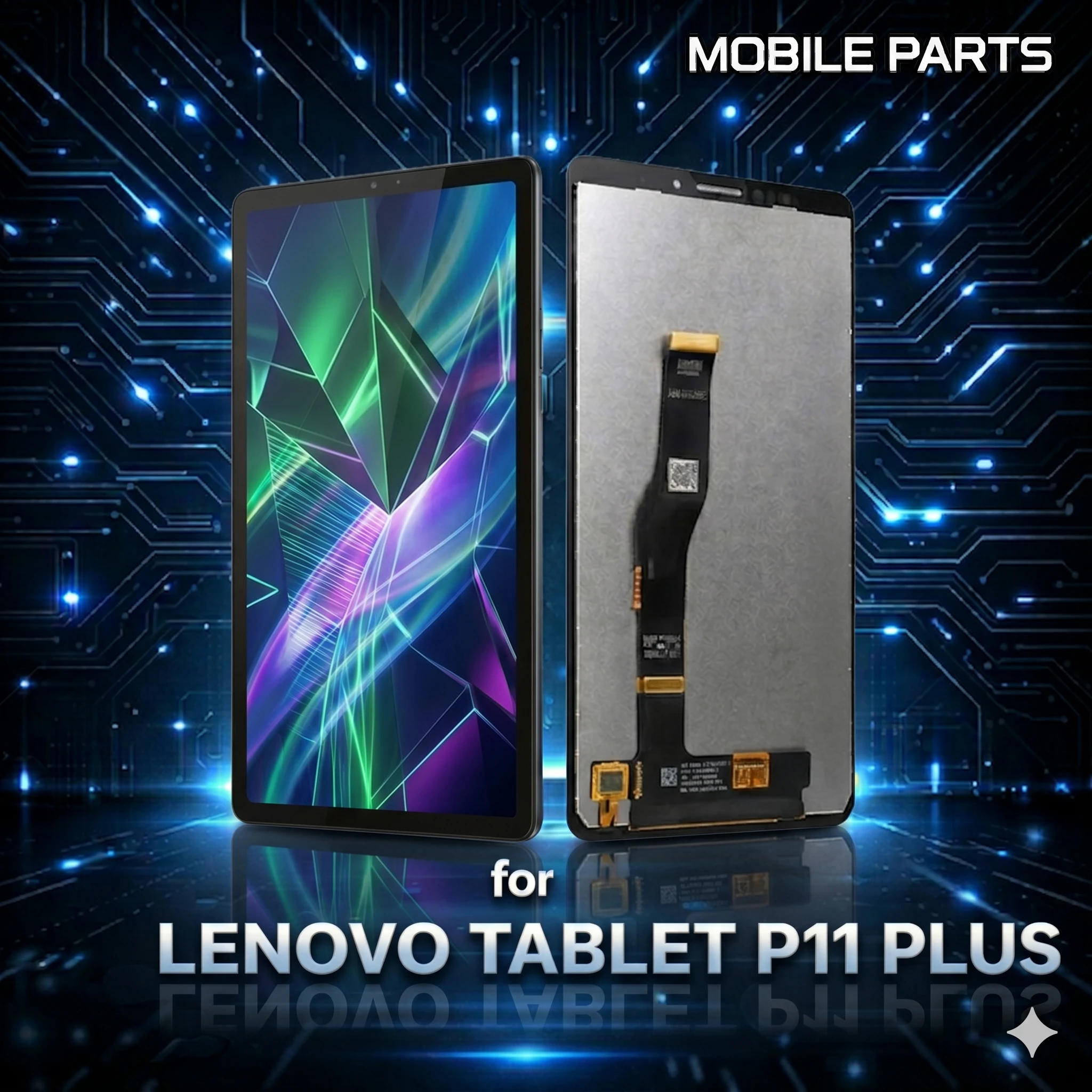LENOVO P11 PLUS CHINA ORG LCD