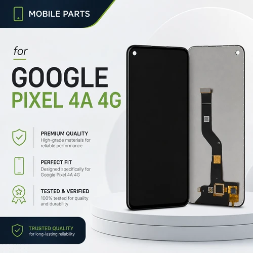 GOOGLE PIXEL 4A 4G ORG LCD