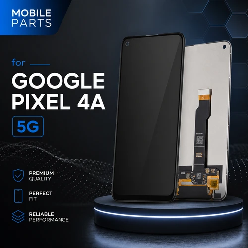 GOOGLE PIXEL 4A 5G ORG LCD