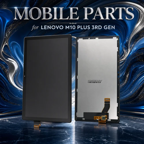 LENOVO TABLET M10 PLUS 3 GEN CHINA ORG LCD