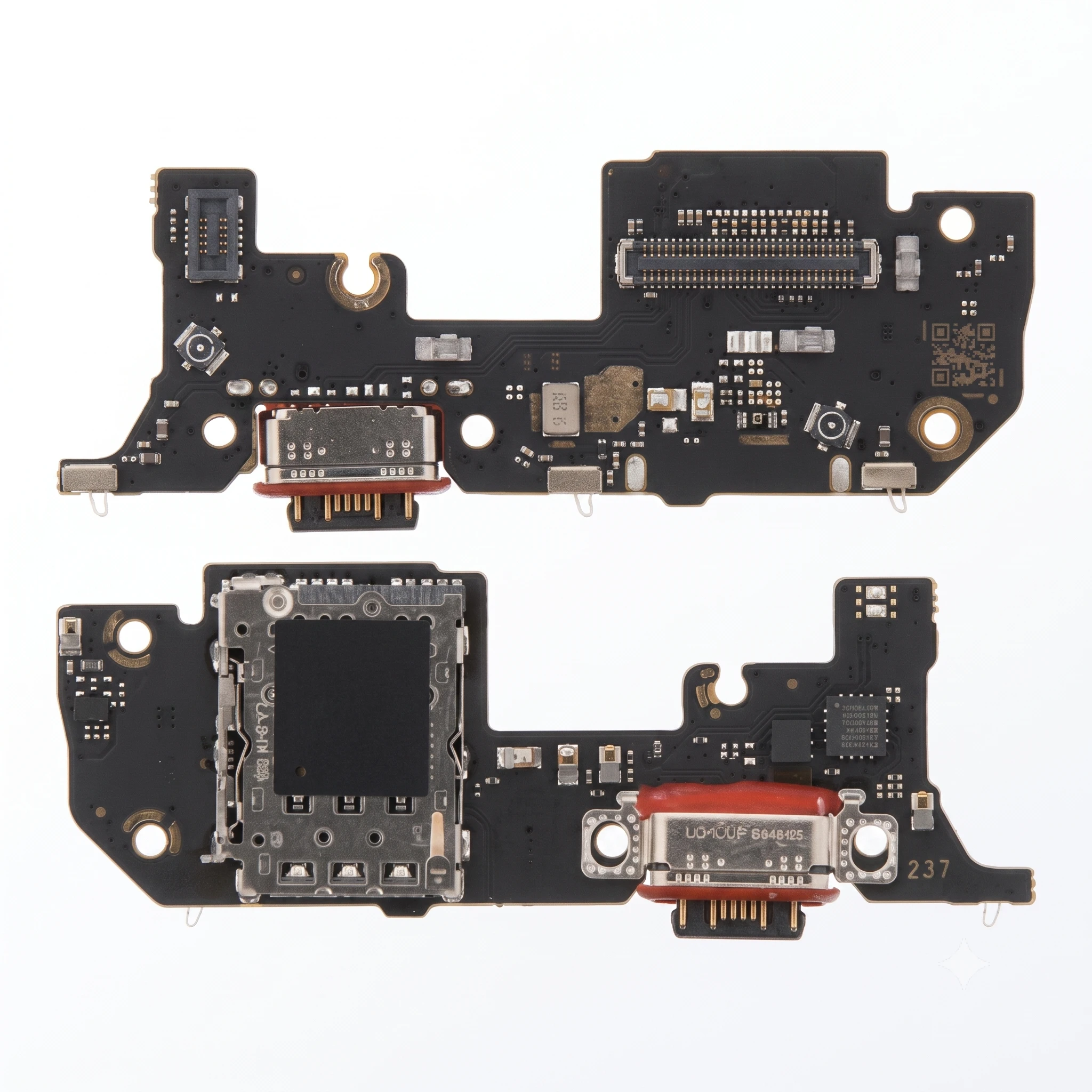 MI 14T/14T PRO Charging Connector OEM quality